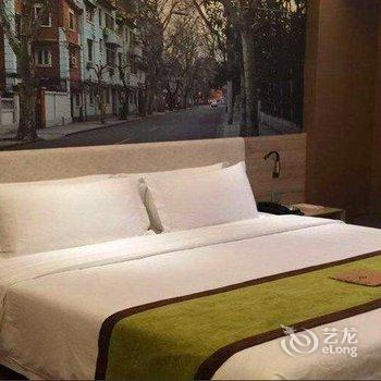 上海徐家汇亚朵·知乎酒店酒店提供图片