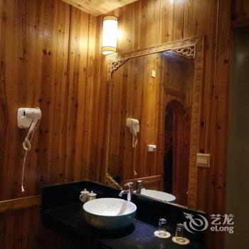 凤凰凤江客栈酒店提供图片