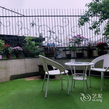 贵阳秘密花园青年旅舍酒店提供图片