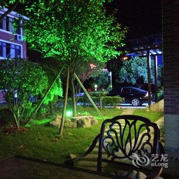 郴州春满园精品酒店酒店提供图片