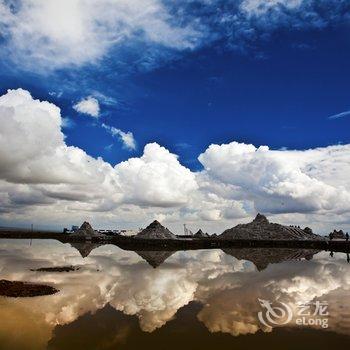 海西蒙古乌兰茶卡天镜客栈酒店提供图片