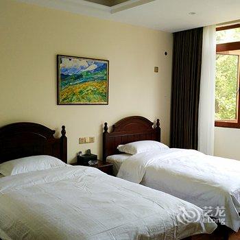 郴州春满园精品酒店酒店提供图片