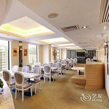 香港海景丝丽酒店酒店提供图片