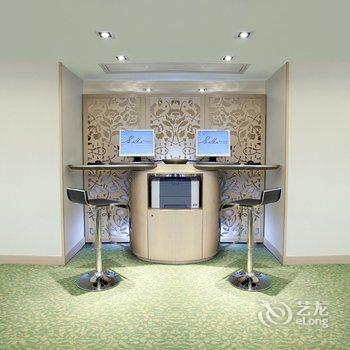 香港海景丝丽酒店酒店提供图片