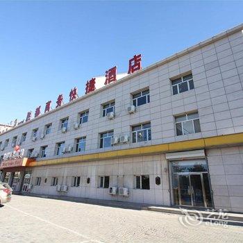 乌兰察布市胜都商务酒店酒店提供图片