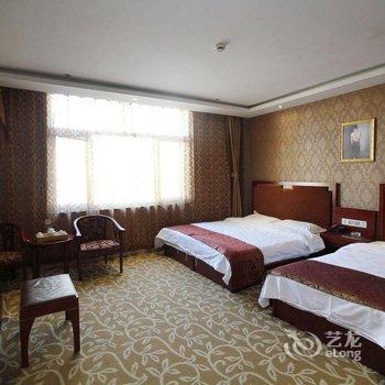 乌兰察布市胜都商务酒店酒店提供图片