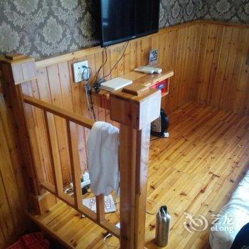 乌镇过客主题客栈用户上传图片