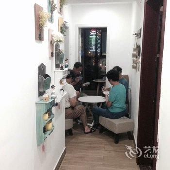张家界积木小屋酒店提供图片