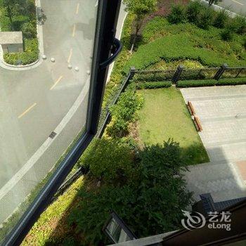 张家界积木小屋酒店提供图片