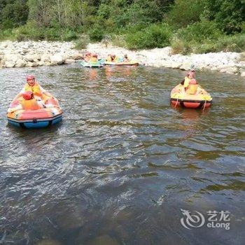 罗田馨辰雅居山庄酒店提供图片