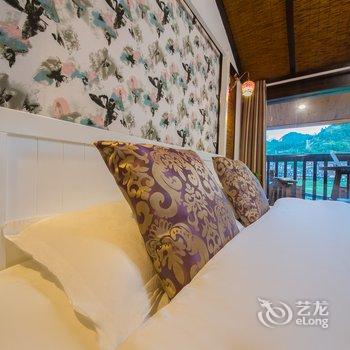 西江仰月轩精品酒店酒店提供图片