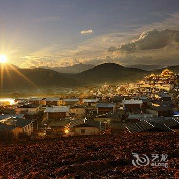 香格里拉日月星城大酒店酒店提供图片