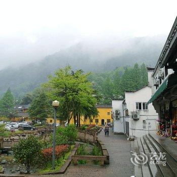 池州九华山红高粱酒店酒店提供图片