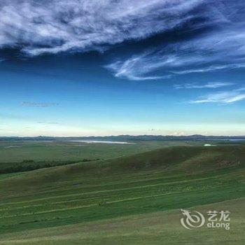 沽源天赐山庄酒店提供图片