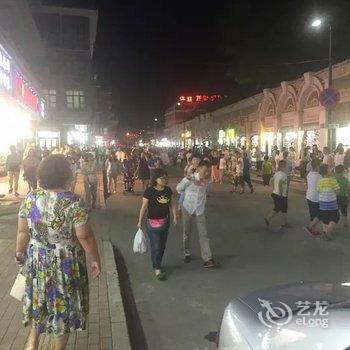 北戴河刘庄晓琳旅馆酒店提供图片