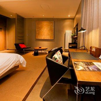 西安春秋舍设计师酒店酒店提供图片