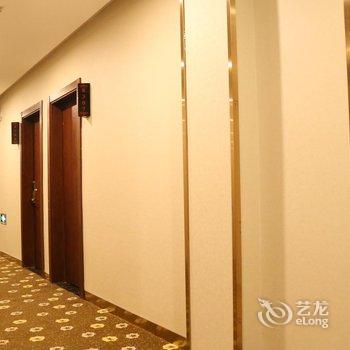 固安华驿精选酒店酒店提供图片