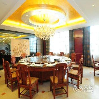 安徽国联南艳湖酒店酒店提供图片