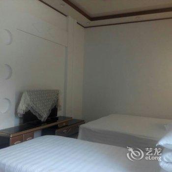 天水麦积山恒源顺农家小院酒店提供图片