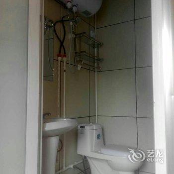 天水麦积山恒源顺农家小院酒店提供图片