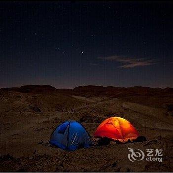 敦煌小时代青年旅社酒店提供图片