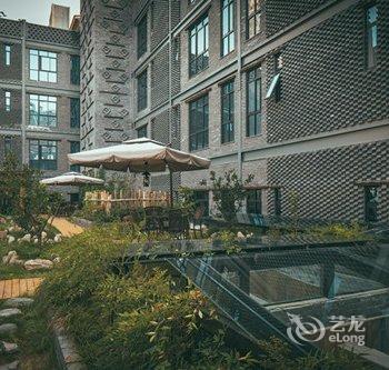 西安汉邦禅茶酒店酒店提供图片