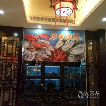 湛江富登大酒店酒店提供图片