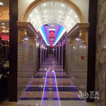 湛江富登大酒店酒店提供图片