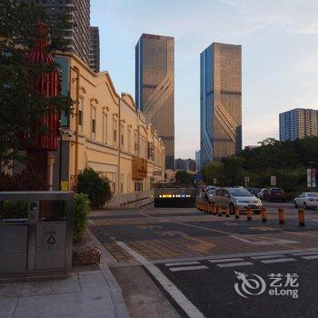 江门芸景酒店酒店提供图片