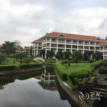 云南滇池温泉花园国际大酒店用户上传图片