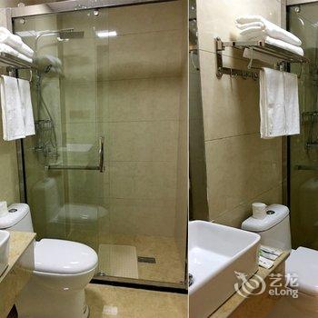 横店好望角民宿酒店提供图片