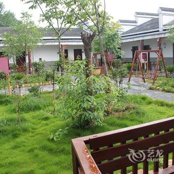 滁州凤阳大王府生态农博园酒店提供图片