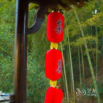 婺源李坑双塘客栈酒店提供图片
