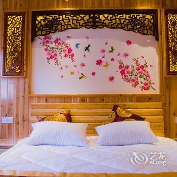 婺源李坑双塘客栈酒店提供图片