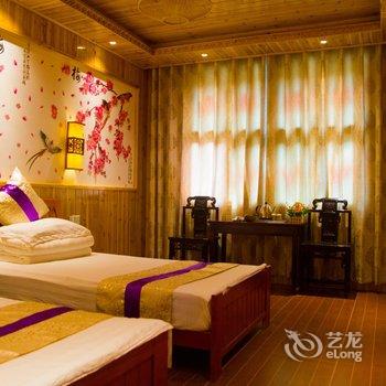 婺源李坑双塘客栈酒店提供图片