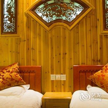 婺源李坑双塘客栈酒店提供图片