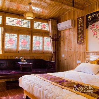 婺源李坑双塘客栈酒店提供图片