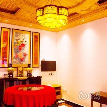 婺源李坑双塘客栈酒店提供图片