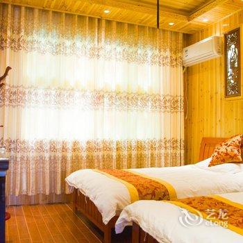 婺源李坑双塘客栈酒店提供图片