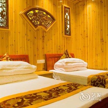 婺源李坑双塘客栈酒店提供图片