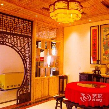 婺源李坑双塘客栈酒店提供图片