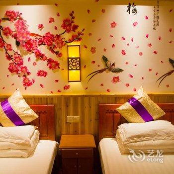 婺源李坑双塘客栈酒店提供图片