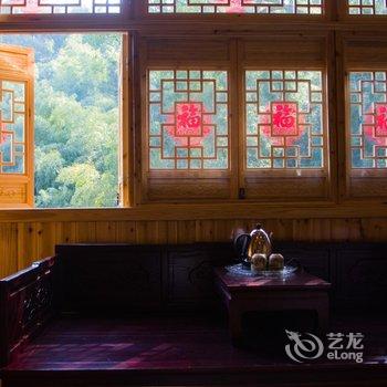 婺源李坑双塘客栈酒店提供图片