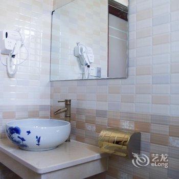 婺源李坑双塘客栈酒店提供图片