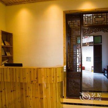 婺源李坑双塘客栈酒店提供图片