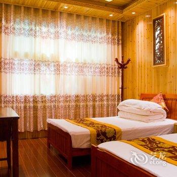 婺源李坑双塘客栈酒店提供图片