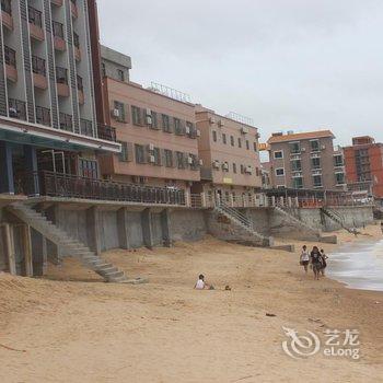 台山浪晴轩客栈酒店提供图片