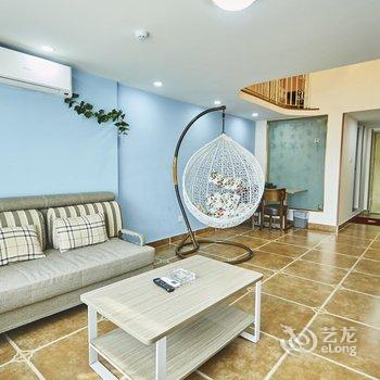 广州wepai公寓长隆奥园店酒店提供图片