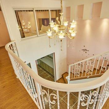 广州wepai公寓长隆奥园店酒店提供图片