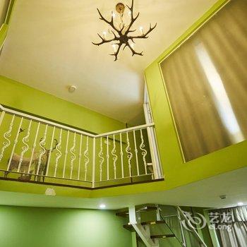 广州wepai公寓长隆奥园店酒店提供图片